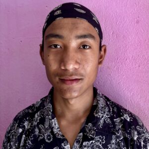 Aashish