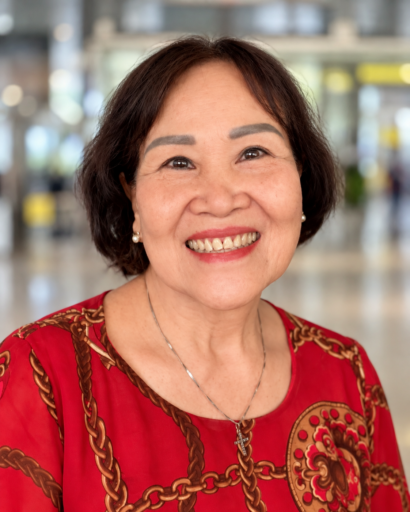 Country Director Image