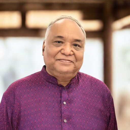 Country Director Image