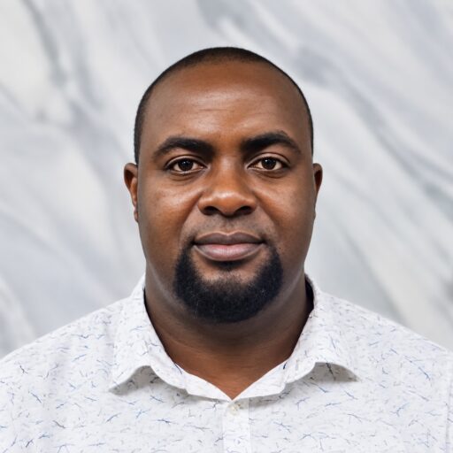 Country Director Image