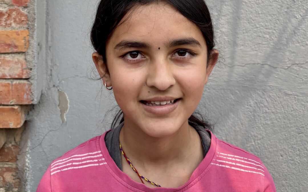 Dinisha