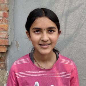 Dinisha