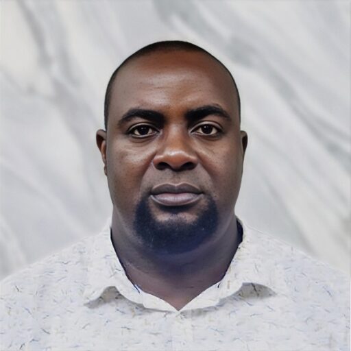 Country Director Image