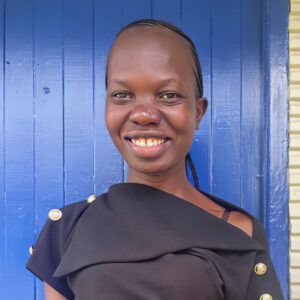 Abigael Wanyonyi