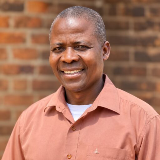 Country Director Image