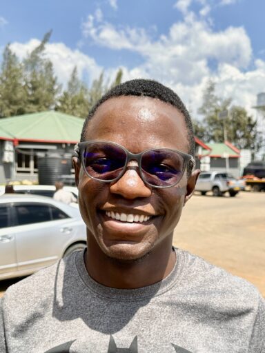 Country Director Image