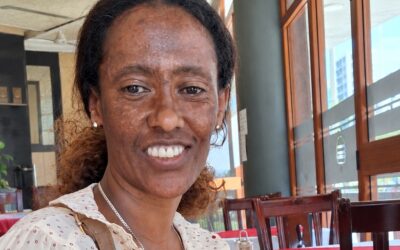 From Hopelessness to Hope