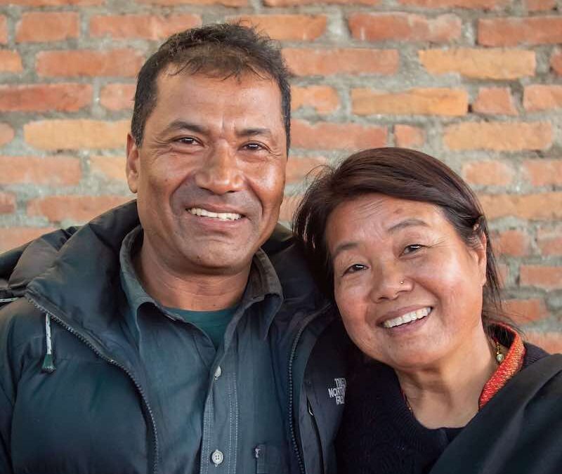 Nepal