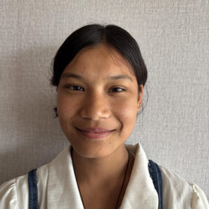 Roshani
