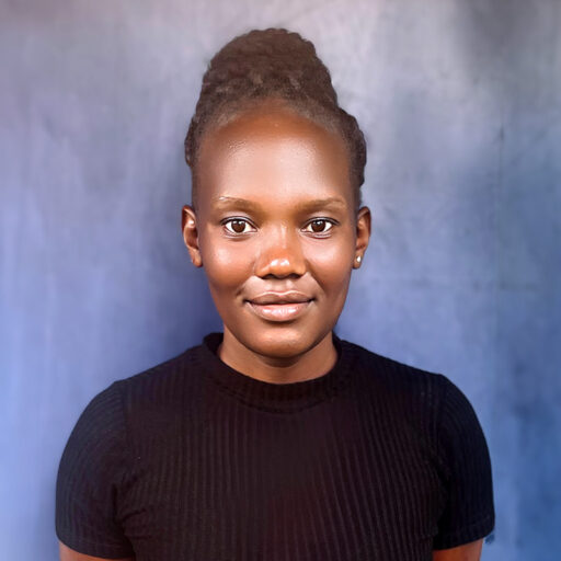 Sylvia Atieno Oduor