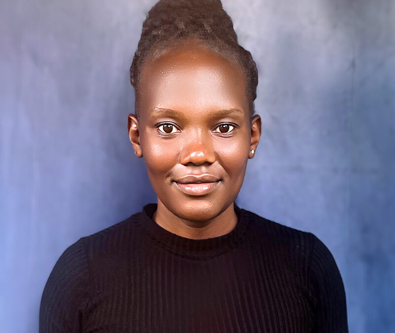 Sylvia Atieno Oduor