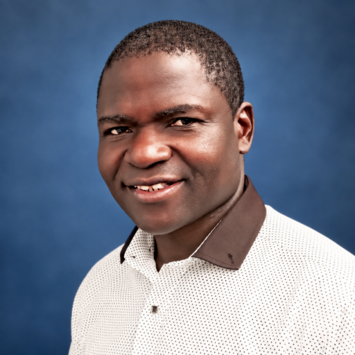 Country Director Image