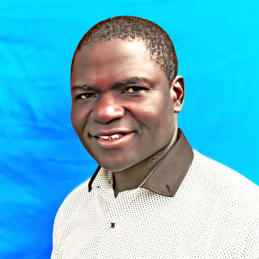 Country Director Image