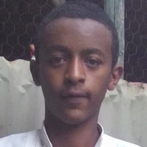 Tewodros