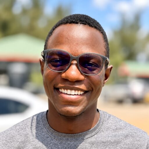 Country Director Image