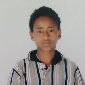 Yonathan