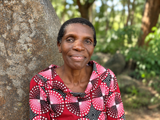 Country Director Image