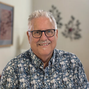 Rev. Bruce A. Sonnenberg