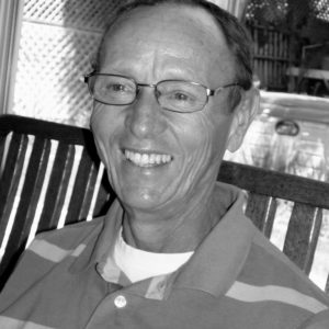 Country Director - Dan Davis