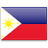 The Philippines Flag