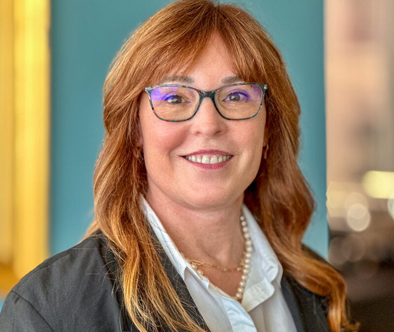 Kathy O’Connell, MD