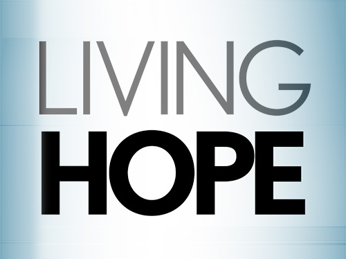 Living Hope: February 2015