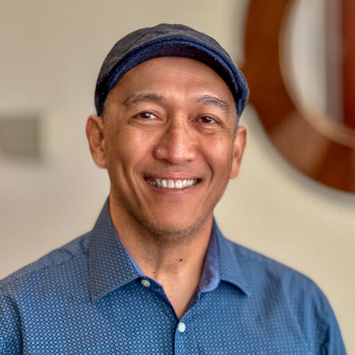 Rev. Ron Magno