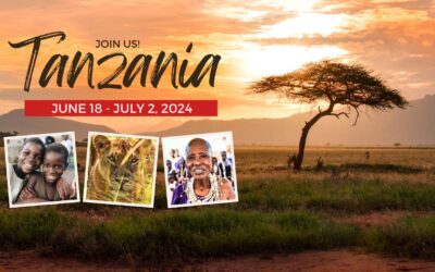 HIVAfrica 2024 – Tanzania